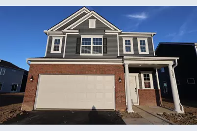 5506 Valleydale Road, Powell, OH 43065 - Photo 1