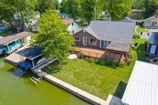 11197 Elm St, Lakeview, OH 43331 - Photo 1