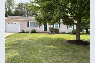 14173 Pleasant Ridge Drive, Marysville, OH 43040 - Photo 1