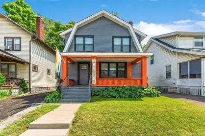1533 Duxberry Avenue, Columbus, OH 43211 - Photo 1