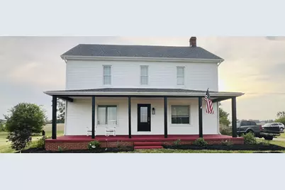 3983 Township Rd 31 N, Huntsville, OH 43324 - Photo 1