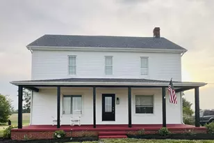 3983 Township Rd 31 N, Huntsville, OH 43324 - Photo 1