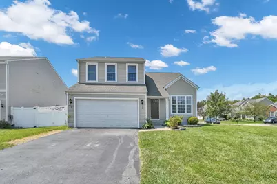 653 Kingshurst Drive, Blacklick, OH 43004 - Photo 1