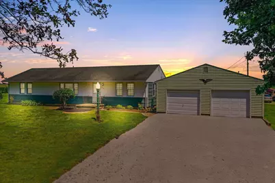 324 W High Street, Amanda, OH 43102 - Photo 1