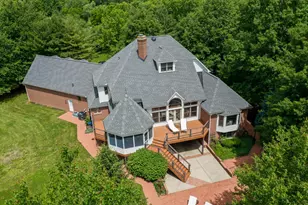 8290 Dustin Rd, Galena, OH 43021 - Photo 1