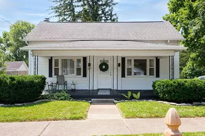 187 W State Street, Milford Center, OH 43045 - Photo 1