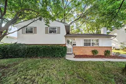 6222 Parkdale Drive, Columbus, OH 43229 - Photo 1