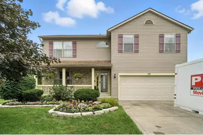 4355 Lake George Place, Grove City, OH 43123 - Photo 1