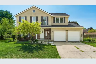 3550 Countryview Drive, Canal Winchester, OH 43110 - Photo 1