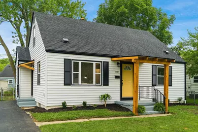 1265 E North Broadway Street, Columbus, OH 43224 - Photo 1