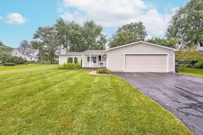 256 S Kasson Street, Johnstown, OH 43031 - Photo 1