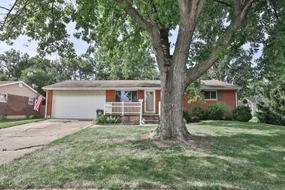 1072 Pool Avenue, Vandalia, OH 45377 - Photo 1