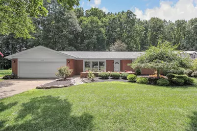 9250 Mount Gilead Road, Fredericktown, OH 43019 - Photo 1