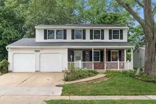 5683 Bashaw Dr, Westerville, OH 43081 - Photo 1