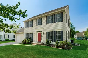 5345 Snider Loop, New Albany, OH 43054 - Photo 1