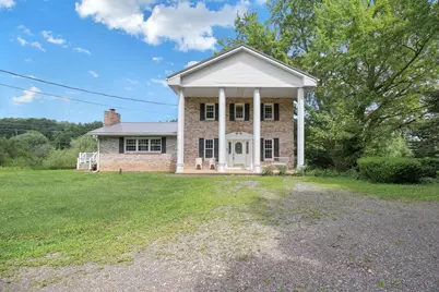 1929 Cemetery Road, Lucas, OH 44843 - Photo 1