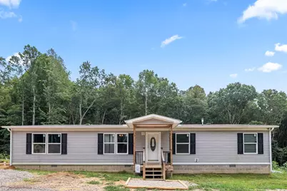 25442 Lowery Road, South Bloomingville, OH 43152 - Photo 1