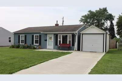 1091 Secrest Avenue, Columbus, OH 43207 - Photo 1