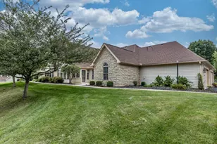 1246 Stoneridge Pl, Lancaster, OH 43130 - Photo 1