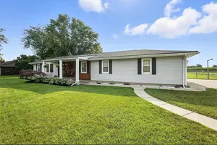 4815 Cedar Creek Rd, Urbana, OH 43078 - Photo 1