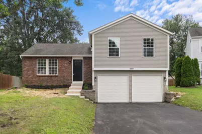 1827 Calico Court, Powell, OH 43065 - Photo 1