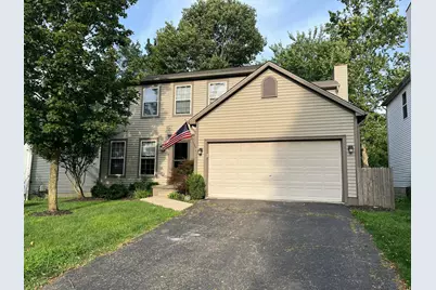 559 Marcum Road, Blacklick, OH 43004 - Photo 1