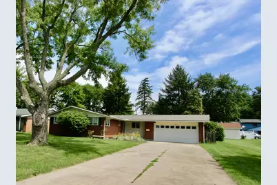 1196 Bexley Avenue, Marion, OH 43302 - Photo 1