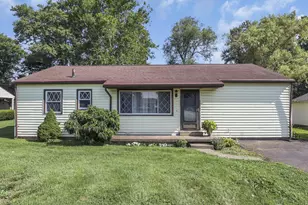 306 Myrtle Ave, Newark, OH 43055 - Photo 1