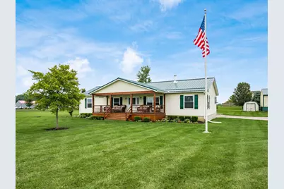 9045 Pringle Benjamin Road, London, OH 43140 - Photo 1