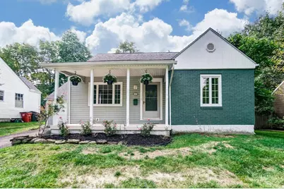 117 Sharon Springs Drive, Worthington, OH 43085 - Photo 1