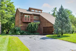 360 E Schrock Rd, Westerville, OH 43081 - Photo 1