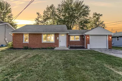 31 Smith Street, Delaware, OH 43015 - Photo 1