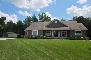 513 Cherokee Trail, Granville, OH 43023 - Photo 1