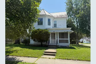 128 E 1st Street, London, OH 43140 - Photo 1