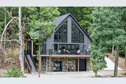 3190 E Buckhorn Drive, Millersburg, OH 44654 - Photo 1