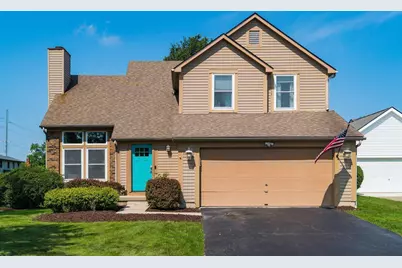 1087 Oxfordshire Drive, Columbus, OH 43228 - Photo 1