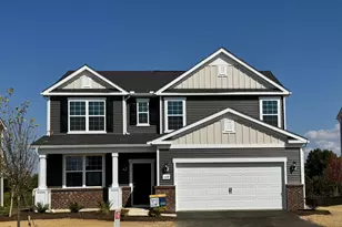 1478 Crest Dr, Galena, OH 43021 - Photo 1