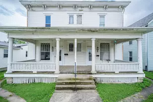 901 Washington Ave, Washington Court House, OH 43160 - Photo 1