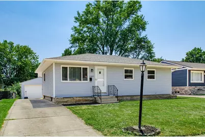 2283 Ward Road, Columbus, OH 43224 - Photo 1