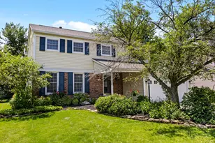 5329 Roscommon Rd, Dublin, OH 43017 - Photo 1