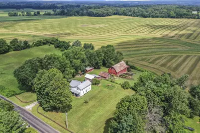 5416 Wesleyan Church Road, Alexandria, OH 43001 - Photo 1