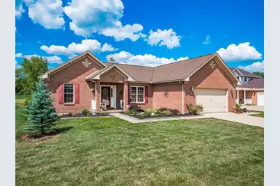1480 Hickory Gate Drive, Marysville, OH 43040 - Photo 1