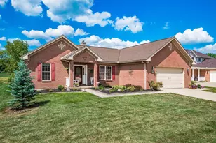 1480 Hickory Gate Dr, Marysville, OH 43040 - Photo 1