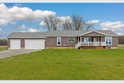 3785 Lindsey Road, Lexington, OH 44904 - Photo 1