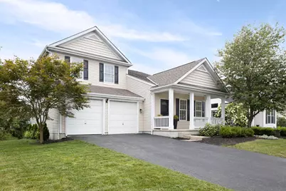 6983 Abbeyfield Drive, New Albany, OH 43054 - Photo 1