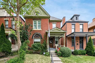 856 Summit Street, Columbus, OH 43215 - Photo 1