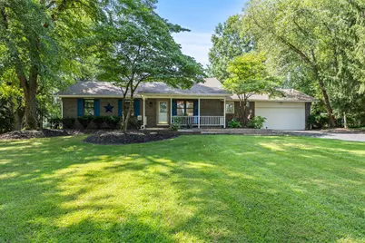 6720 Fleur Drive, Westerville, OH 43082 - Photo 1