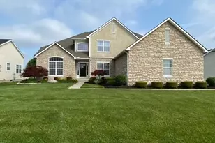 7117 Rosemount Way, Canal Winchester, OH 43110 - Photo 1