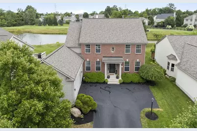 7965 Bridge Crossing Court, Powell, OH 43065 - Photo 1