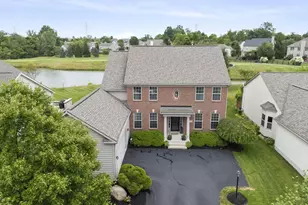 7965 Bridge Crossing Ct, Powell, OH 43065 - Photo 1